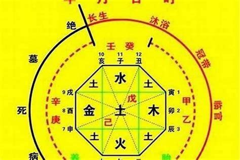 測八字命格|生辰八字算命、五行喜用神查詢（免費測算）